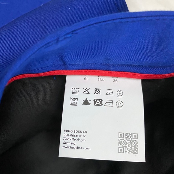 Hugo Boss Pants - Picture 3 of 5